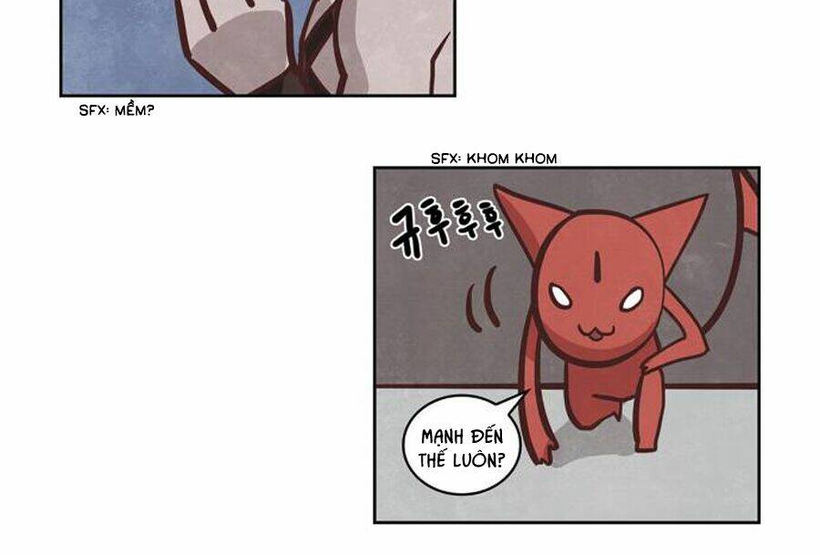 The Devil King Is Bored Chapter 145 - Trang 2