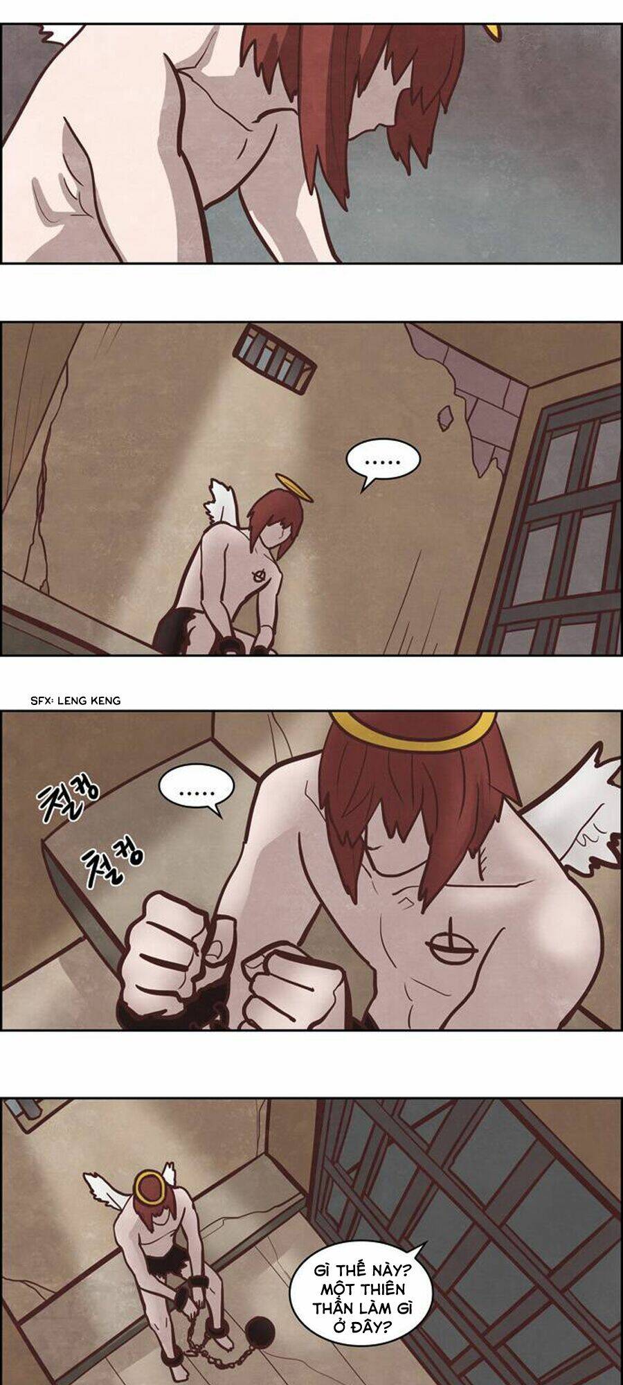 The Devil King Is Bored Chapter 145 - Trang 2