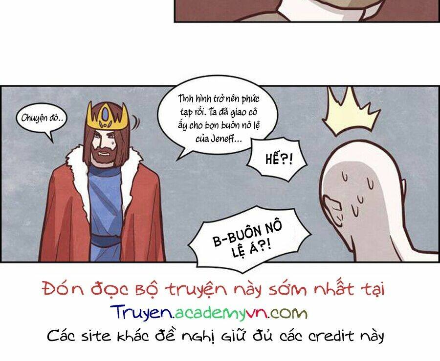 The Devil King Is Bored Chapter 144 - Trang 2