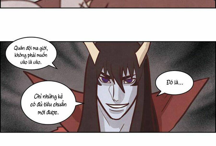 The Devil King Is Bored Chapter 144 - Trang 2