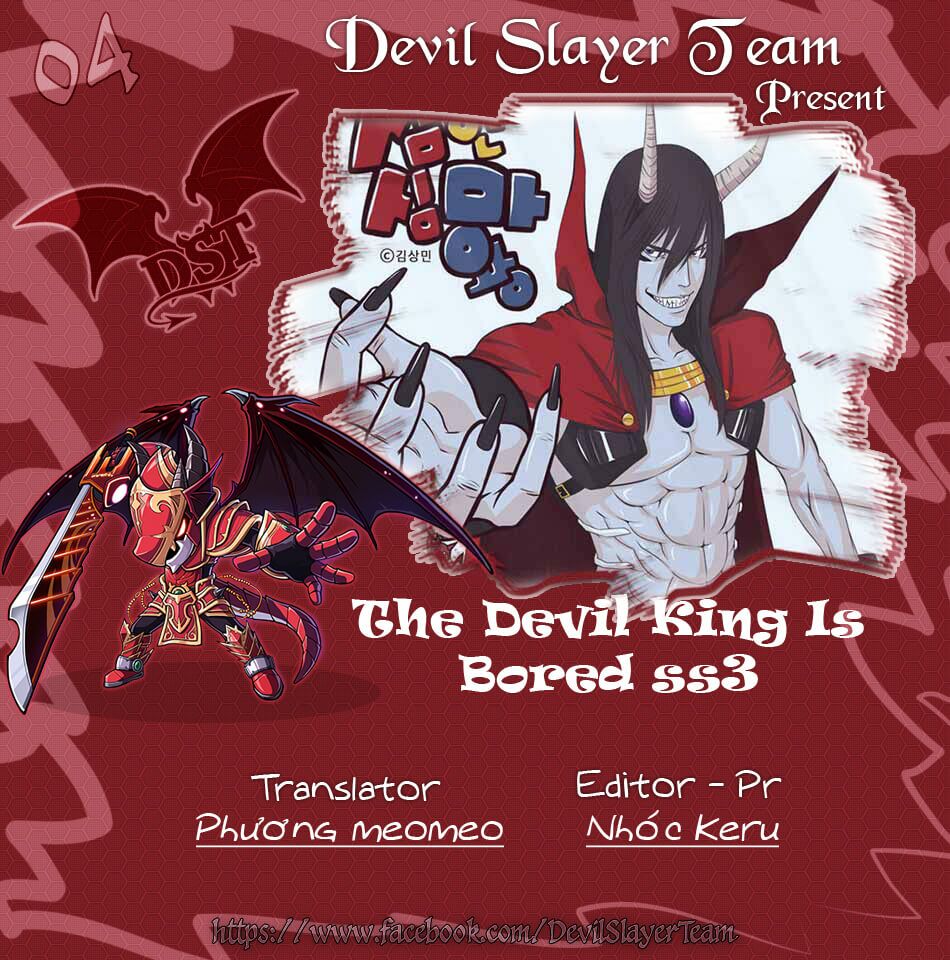 The Devil King Is Bored Chapter 142 - Trang 2