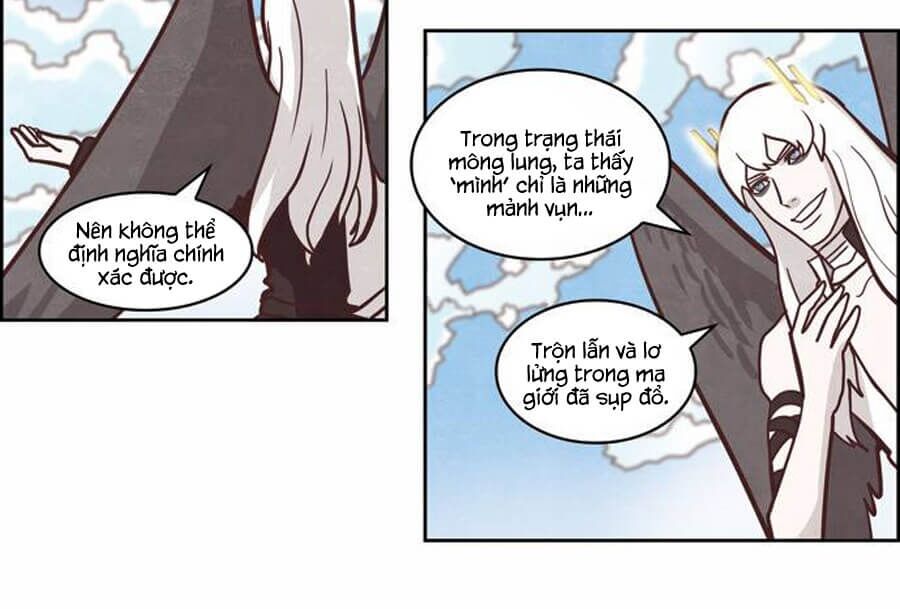 The Devil King Is Bored Chapter 142 - Trang 2