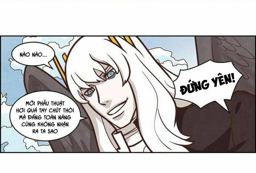 The Devil King Is Bored Chapter 140 - Trang 2