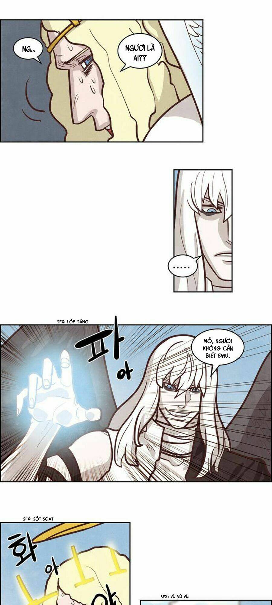 The Devil King Is Bored Chapter 140 - Trang 2