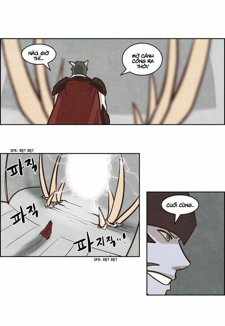 The Devil King Is Bored Chapter 133 - Trang 2