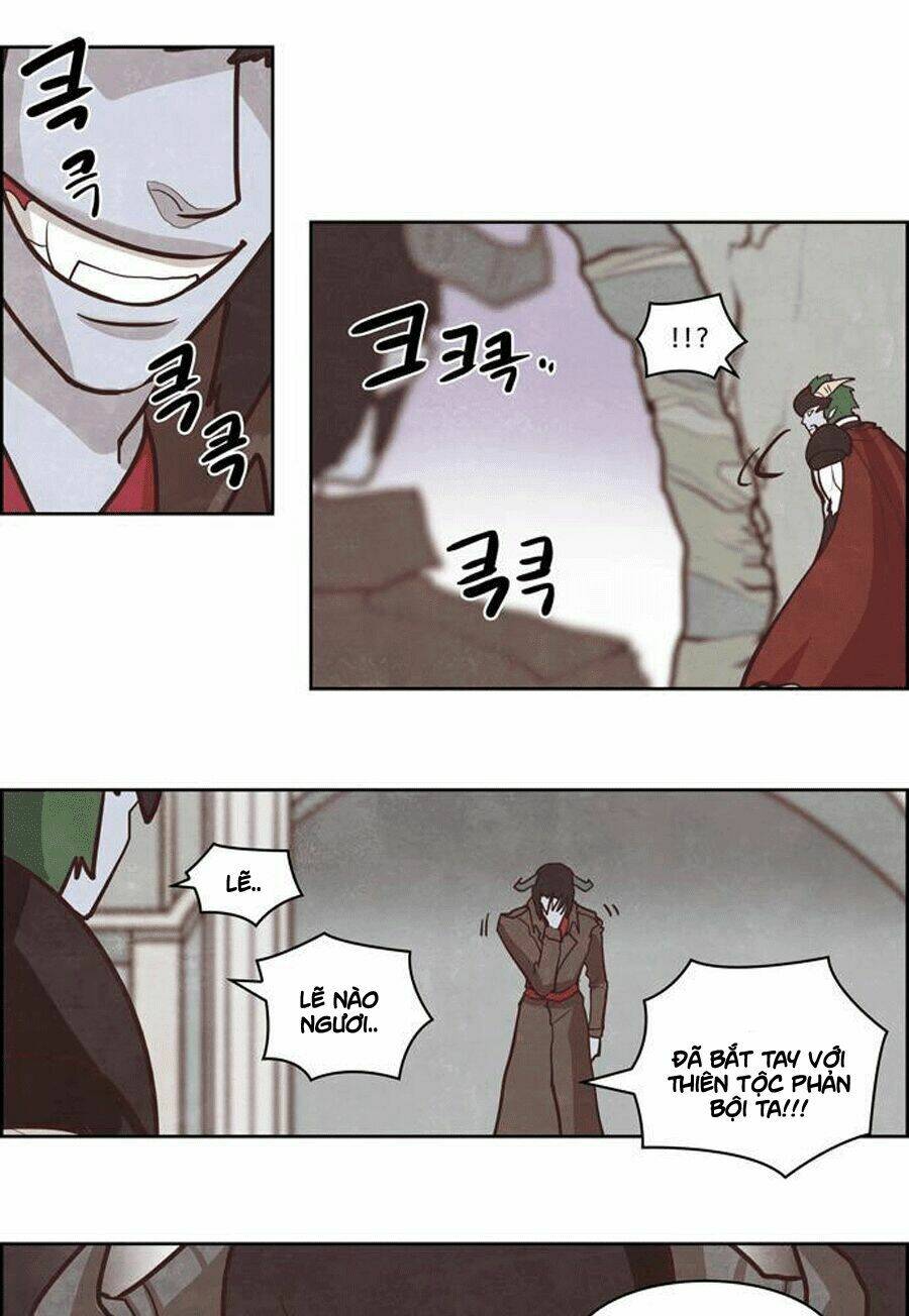 The Devil King Is Bored Chapter 133 - Trang 2