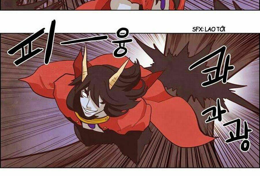 The Devil King Is Bored Chapter 127 - Trang 2