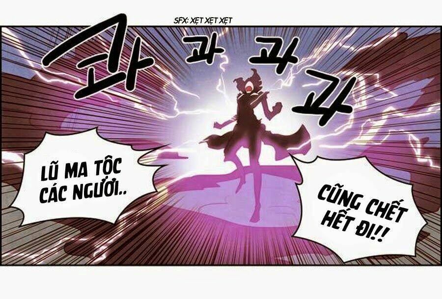 The Devil King Is Bored Chapter 126 - Trang 2