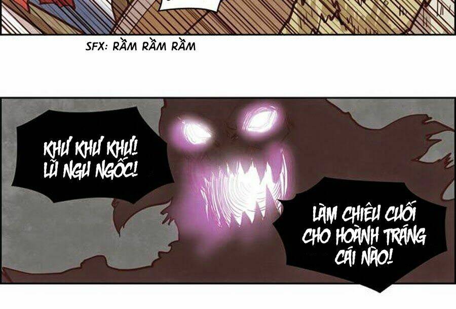 The Devil King Is Bored Chapter 124 - Trang 2