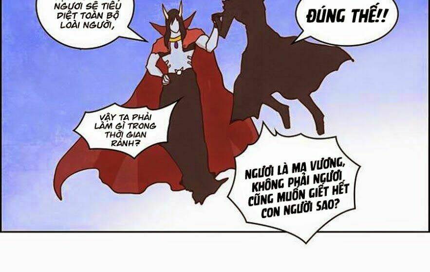 The Devil King Is Bored Chapter 121 - Trang 2