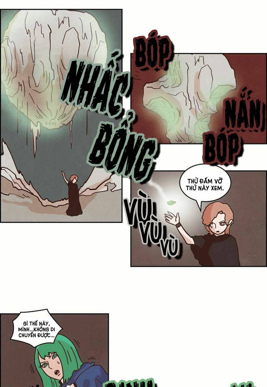 The Devil King Is Bored Chapter 112 - Trang 2