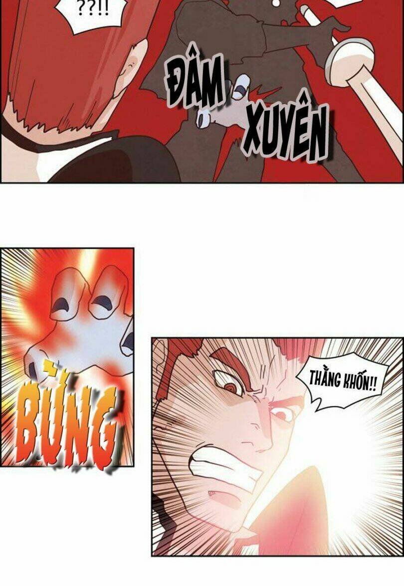 The Devil King Is Bored Chapter 108 - Trang 2