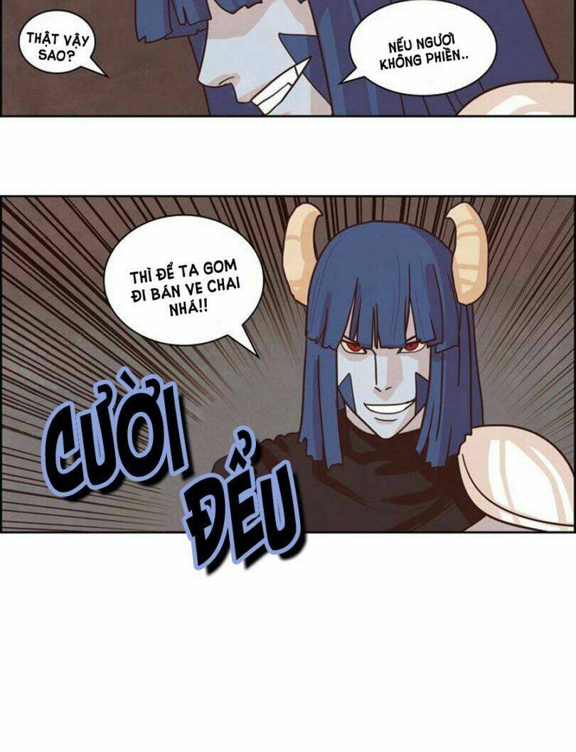 The Devil King Is Bored Chapter 107 - Trang 2