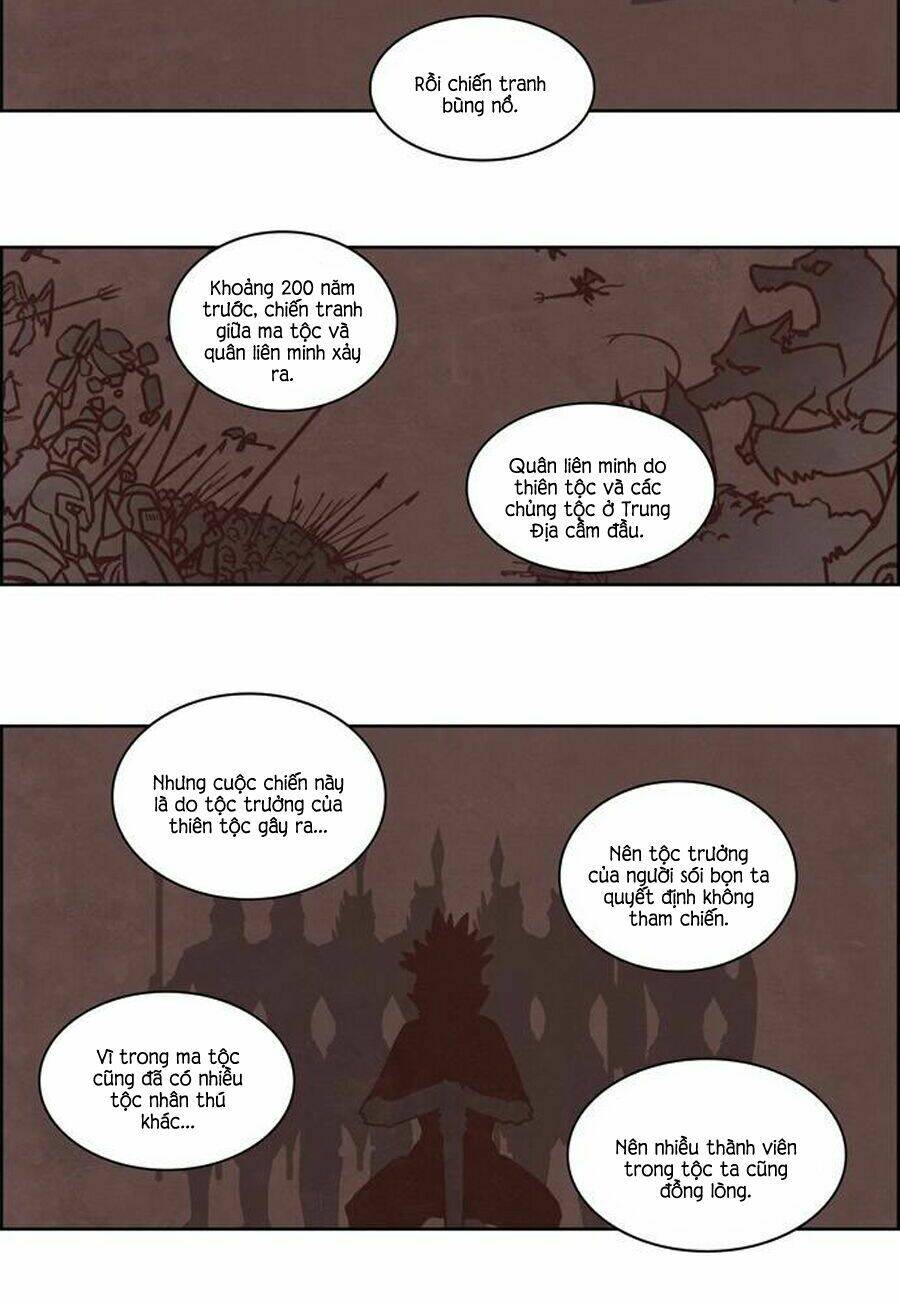 The Devil King Is Bored Chapter 106 - Trang 2