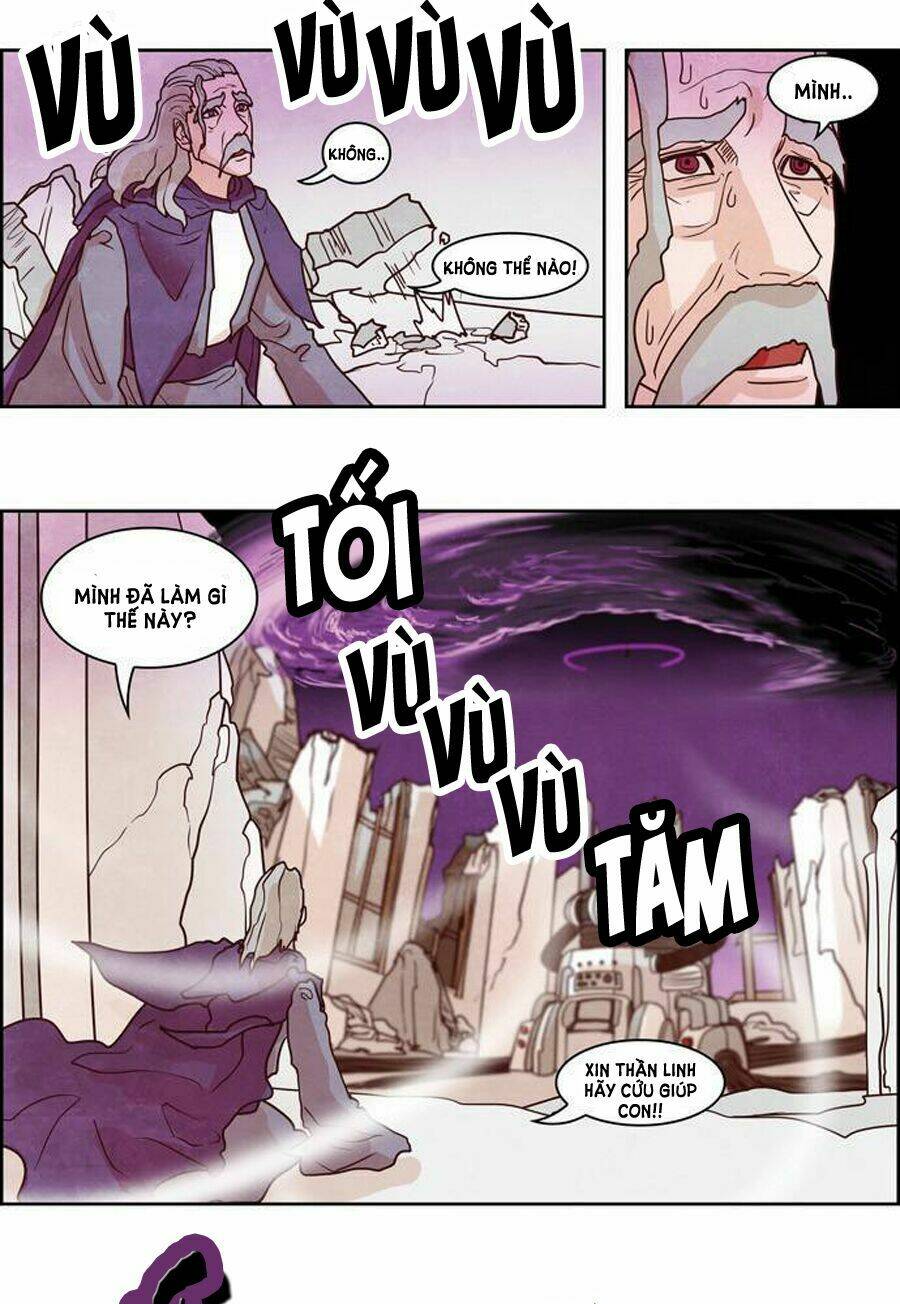 The Devil King Is Bored Chapter 103 - Trang 2