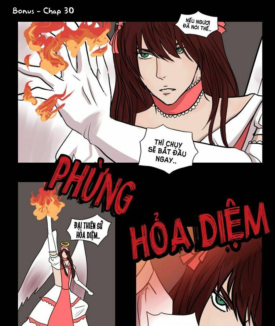 The Devil King Is Bored Chapter 103 - Trang 2