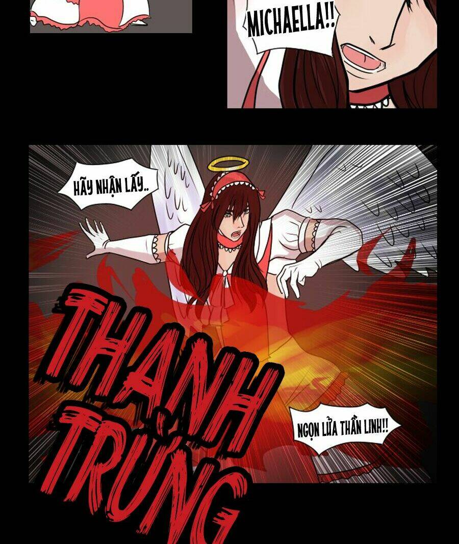 The Devil King Is Bored Chapter 103 - Trang 2