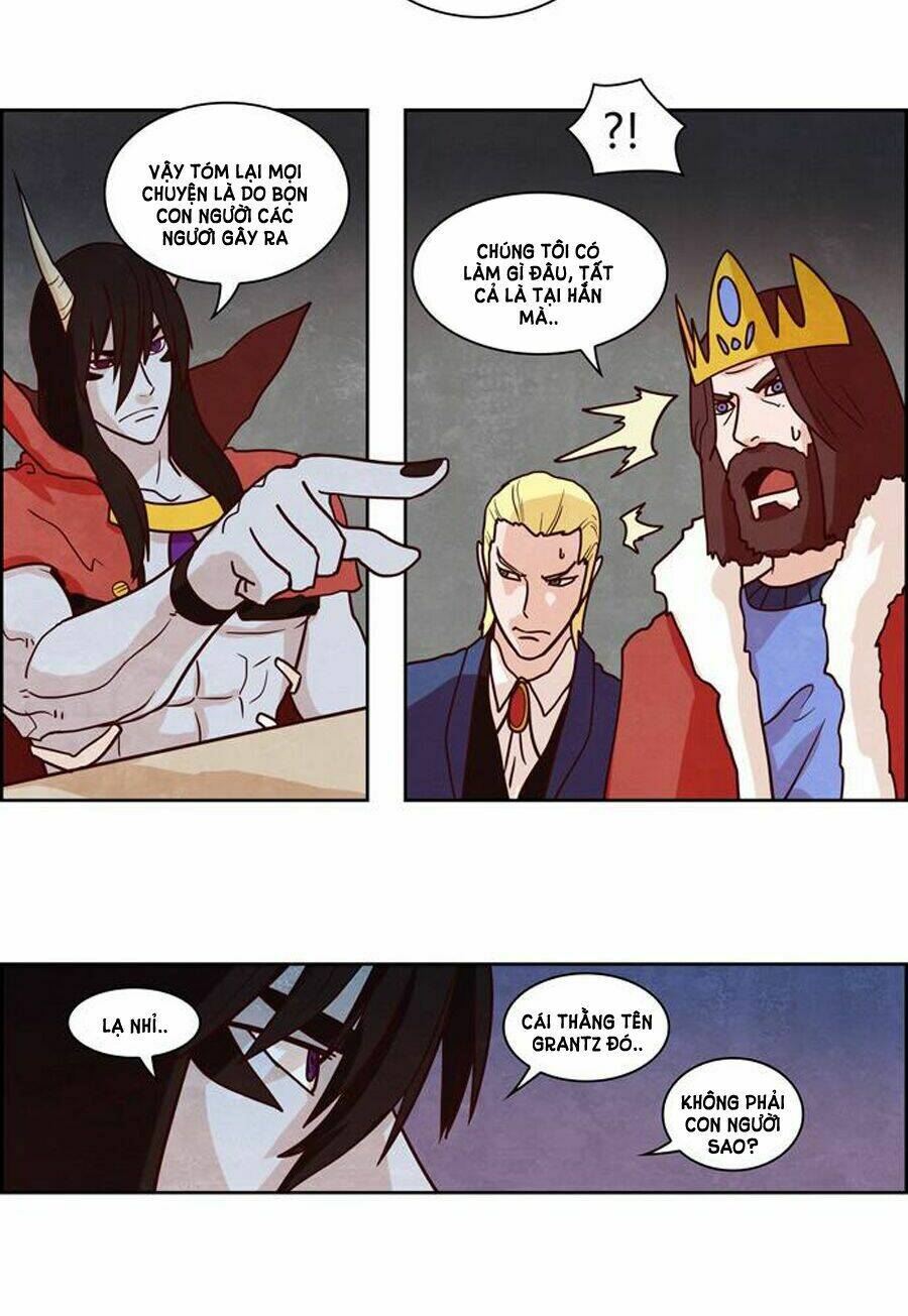 The Devil King Is Bored Chapter 102 - Trang 2