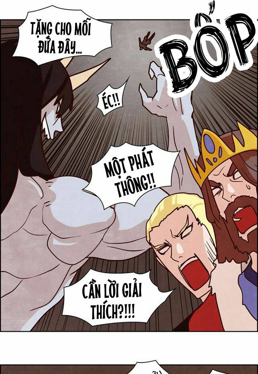 The Devil King Is Bored Chapter 101 - Trang 2