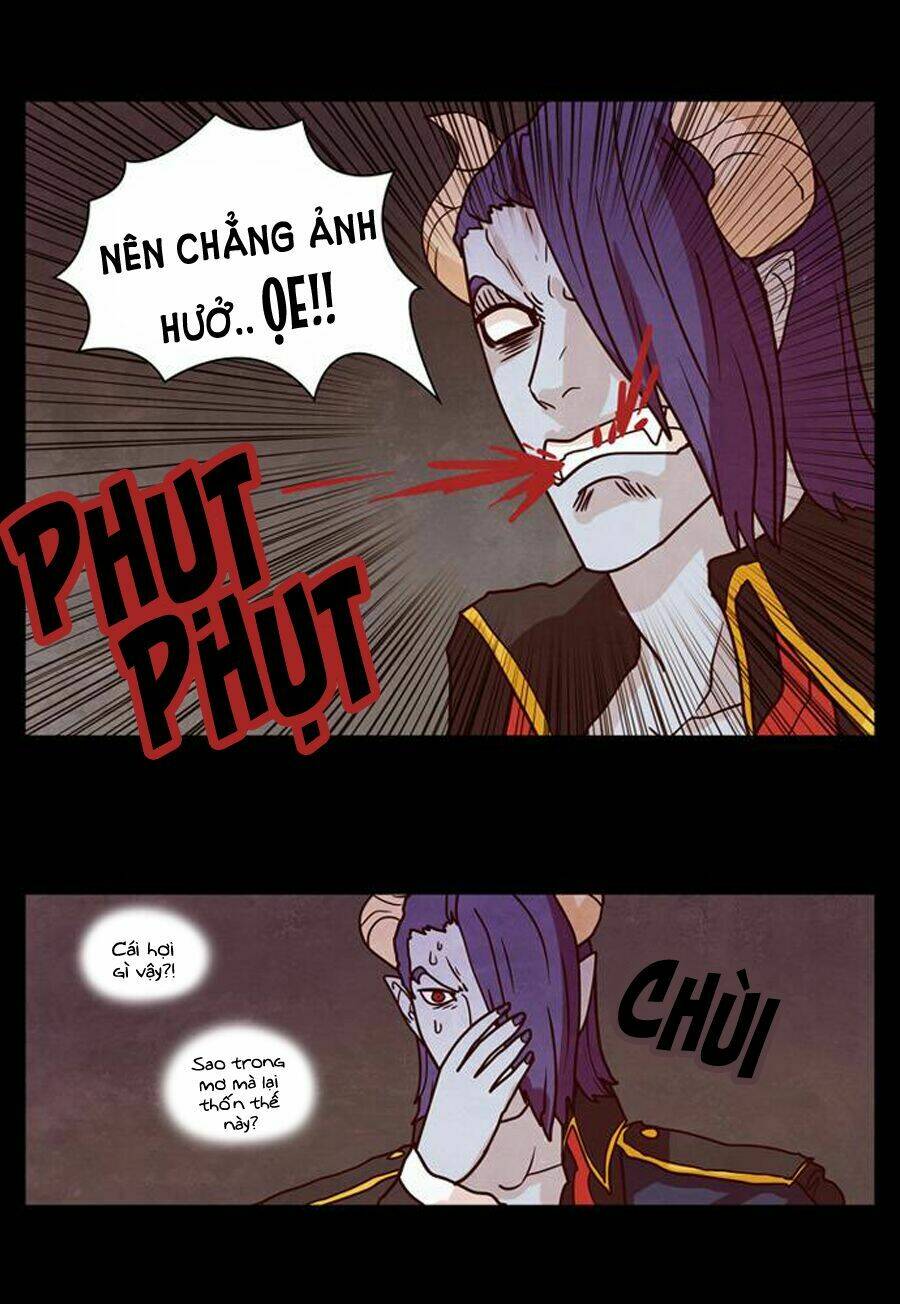 The Devil King Is Bored Chapter 101 - Trang 2