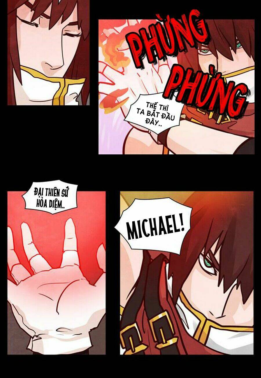 The Devil King Is Bored Chapter 100 - Trang 2