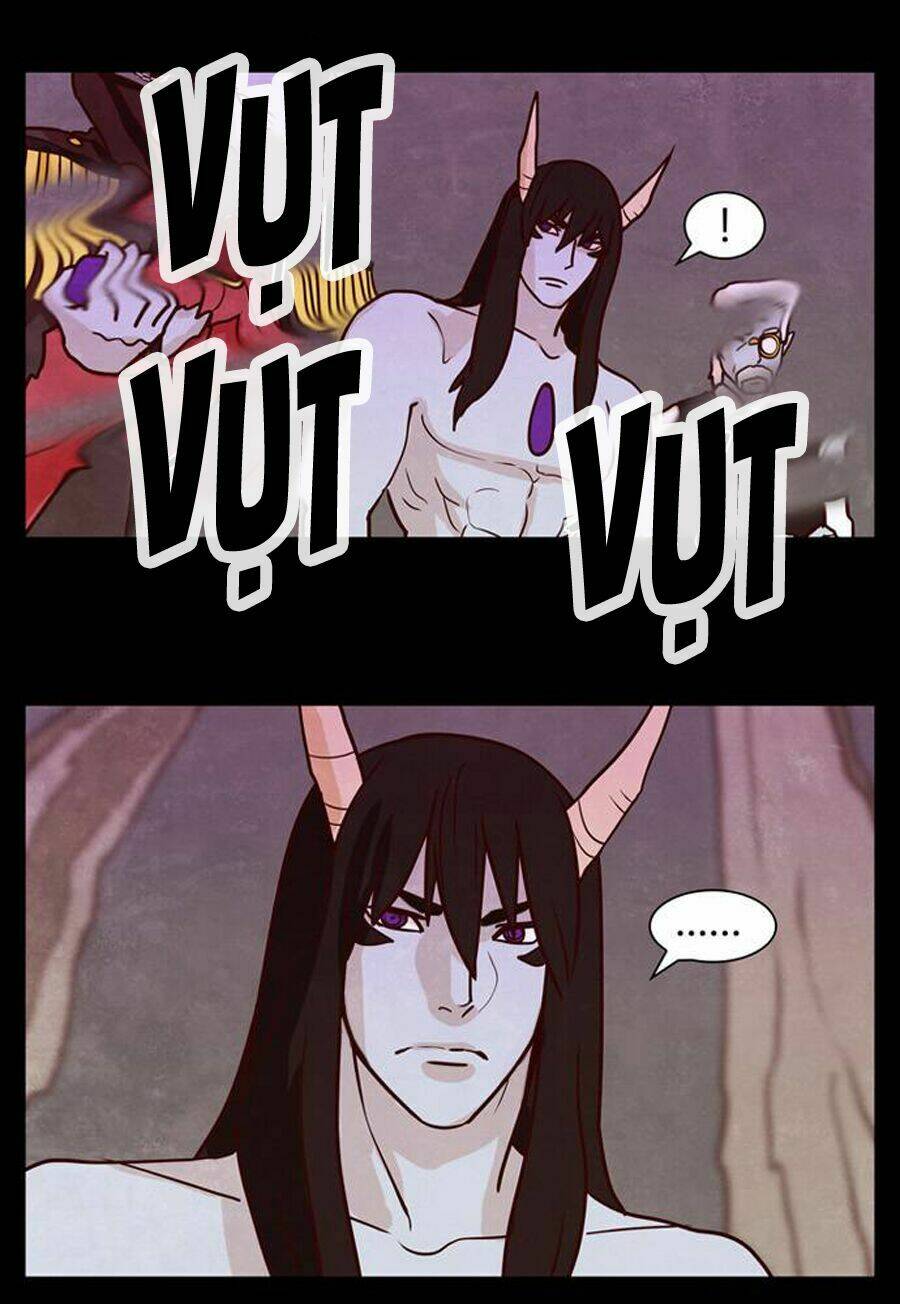 The Devil King Is Bored Chapter 100 - Trang 2