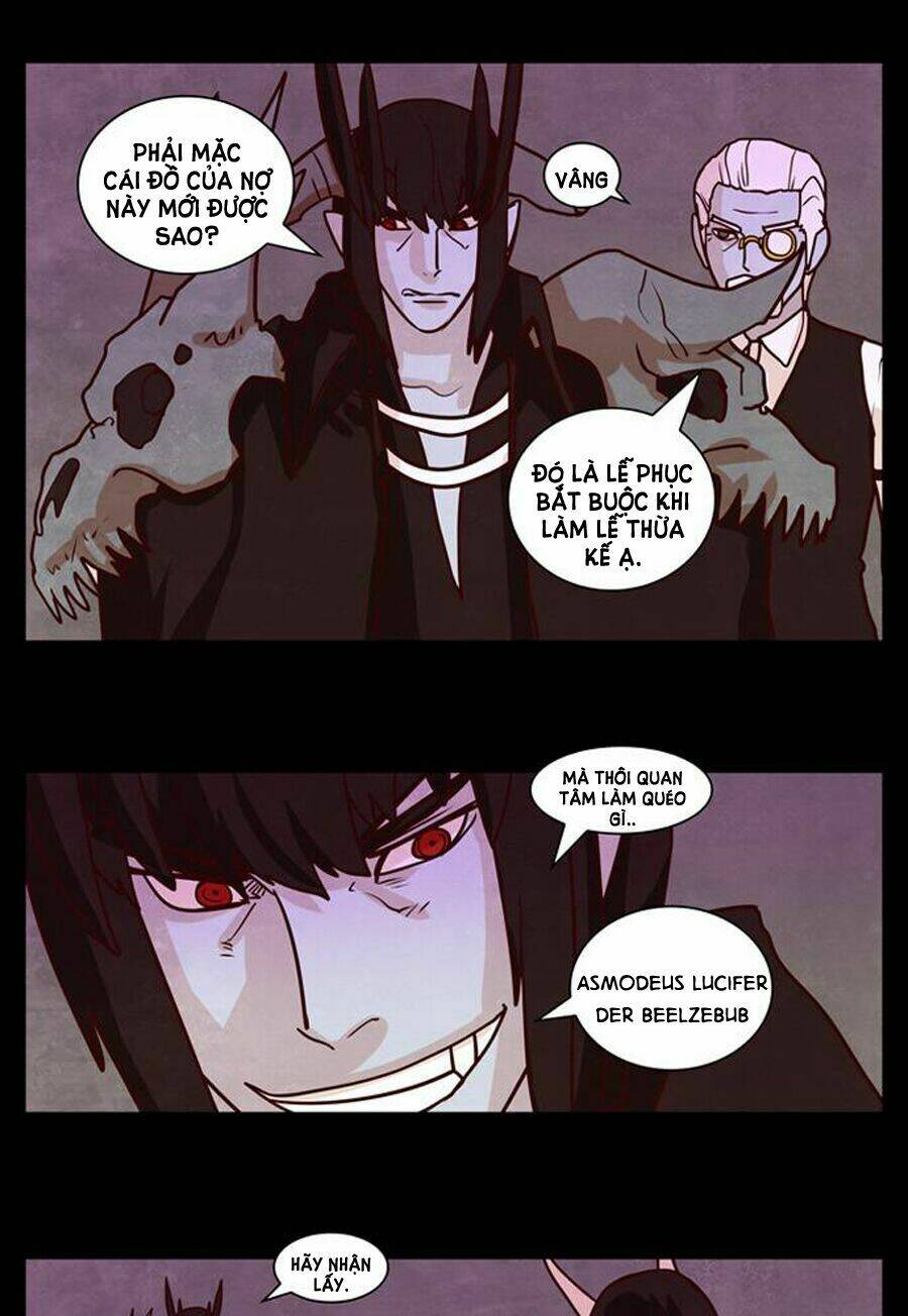 The Devil King Is Bored Chapter 100 - Trang 2