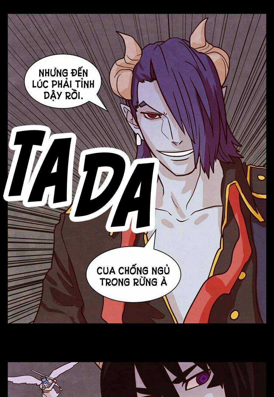 The Devil King Is Bored Chapter 100 - Trang 2