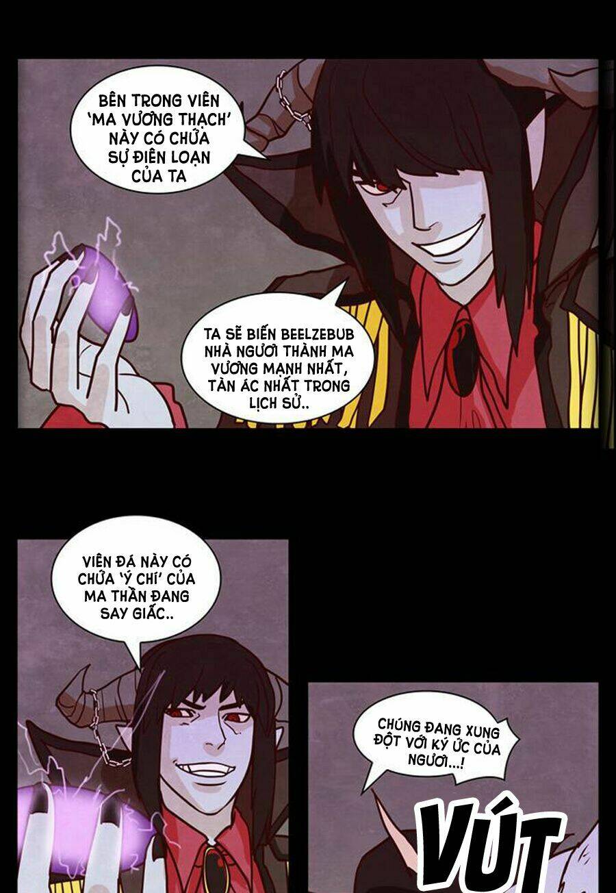 The Devil King Is Bored Chapter 100 - Trang 2