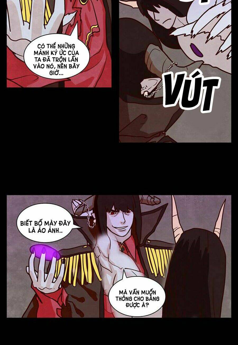 The Devil King Is Bored Chapter 100 - Trang 2