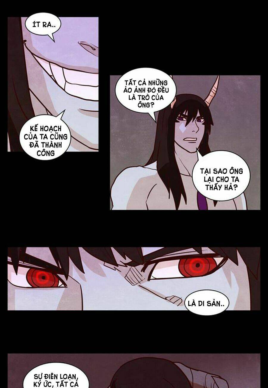 The Devil King Is Bored Chapter 100 - Trang 2