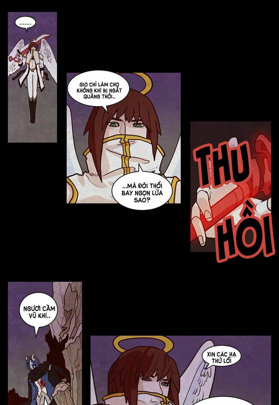 The Devil King Is Bored Chapter 99 - Trang 2