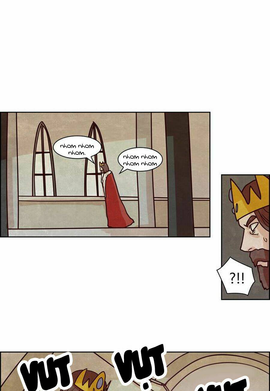 The Devil King Is Bored Chapter 97 - Trang 2