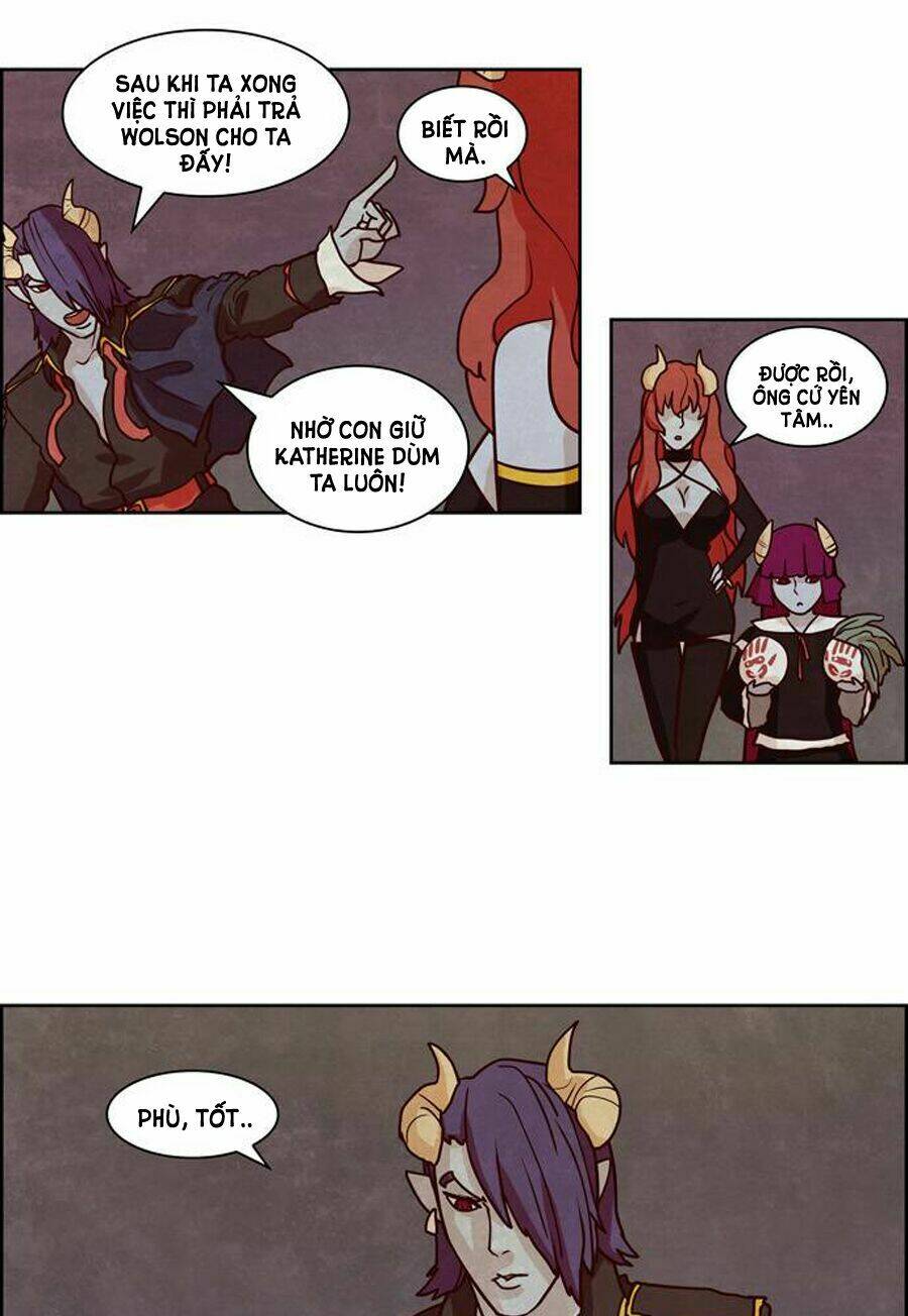 The Devil King Is Bored Chapter 97 - Trang 2