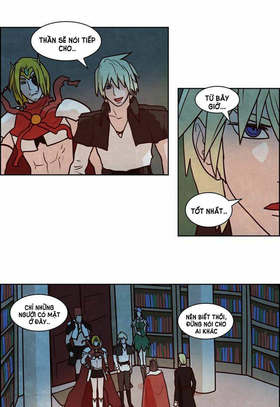 The Devil King Is Bored Chapter 96 - Trang 2