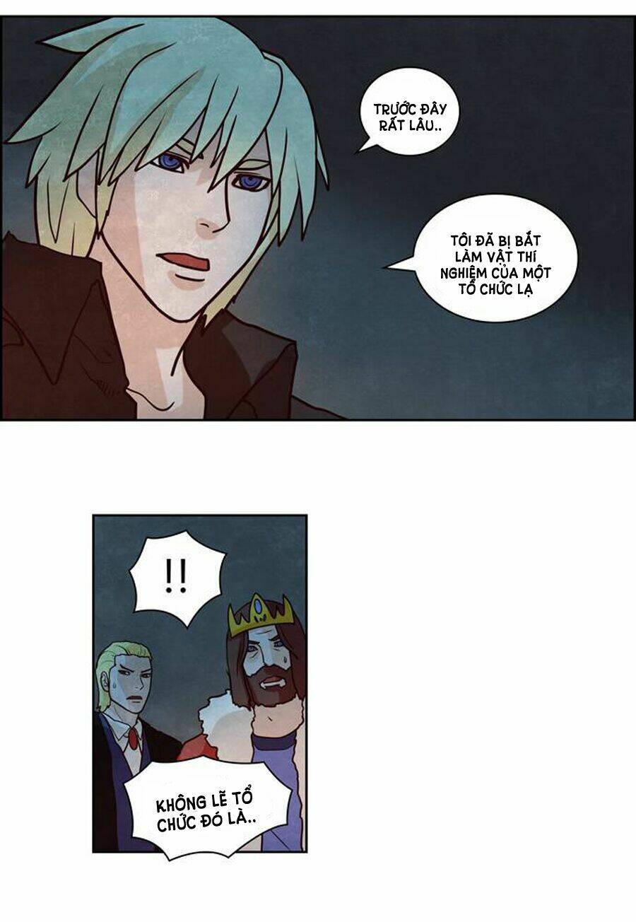 The Devil King Is Bored Chapter 96 - Trang 2