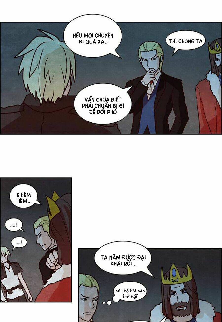 The Devil King Is Bored Chapter 96 - Trang 2