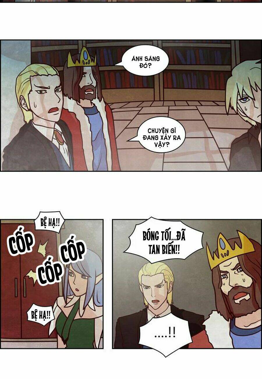 The Devil King Is Bored Chapter 96 - Trang 2