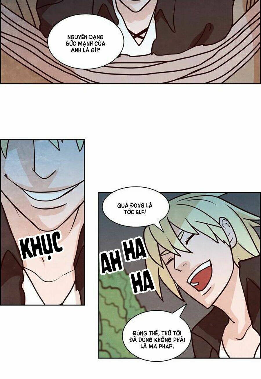 The Devil King Is Bored Chapter 95 - Trang 2