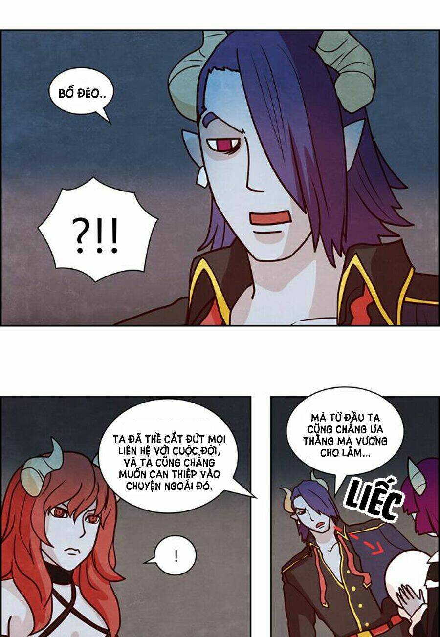 The Devil King Is Bored Chapter 94 - Trang 2