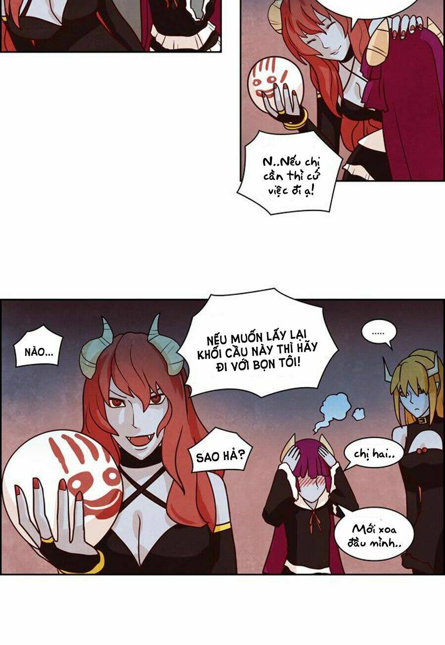 The Devil King Is Bored Chapter 94 - Trang 2