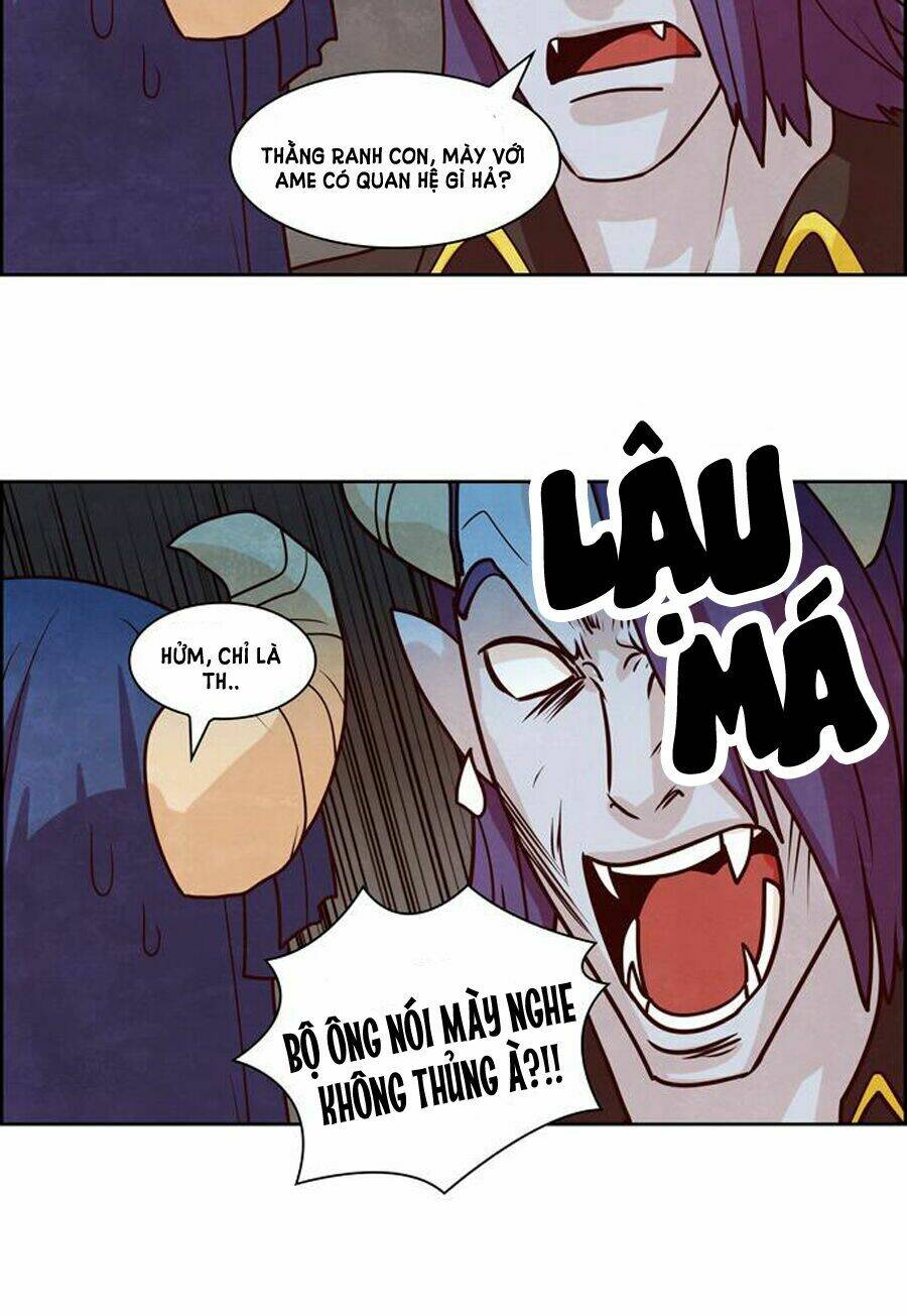 The Devil King Is Bored Chapter 94 - Trang 2