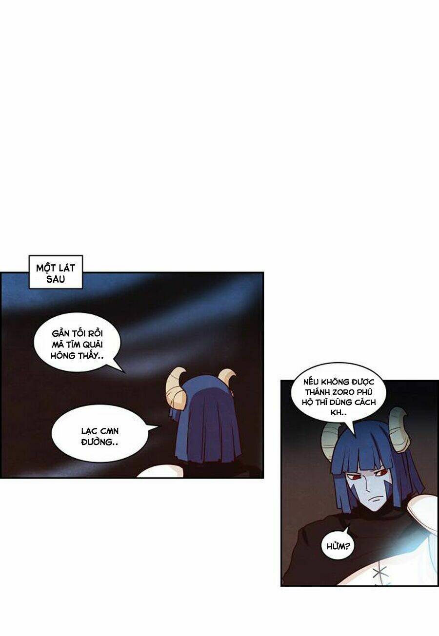 The Devil King Is Bored Chapter 93 - Trang 2