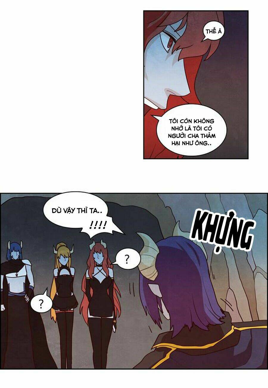 The Devil King Is Bored Chapter 93 - Trang 2