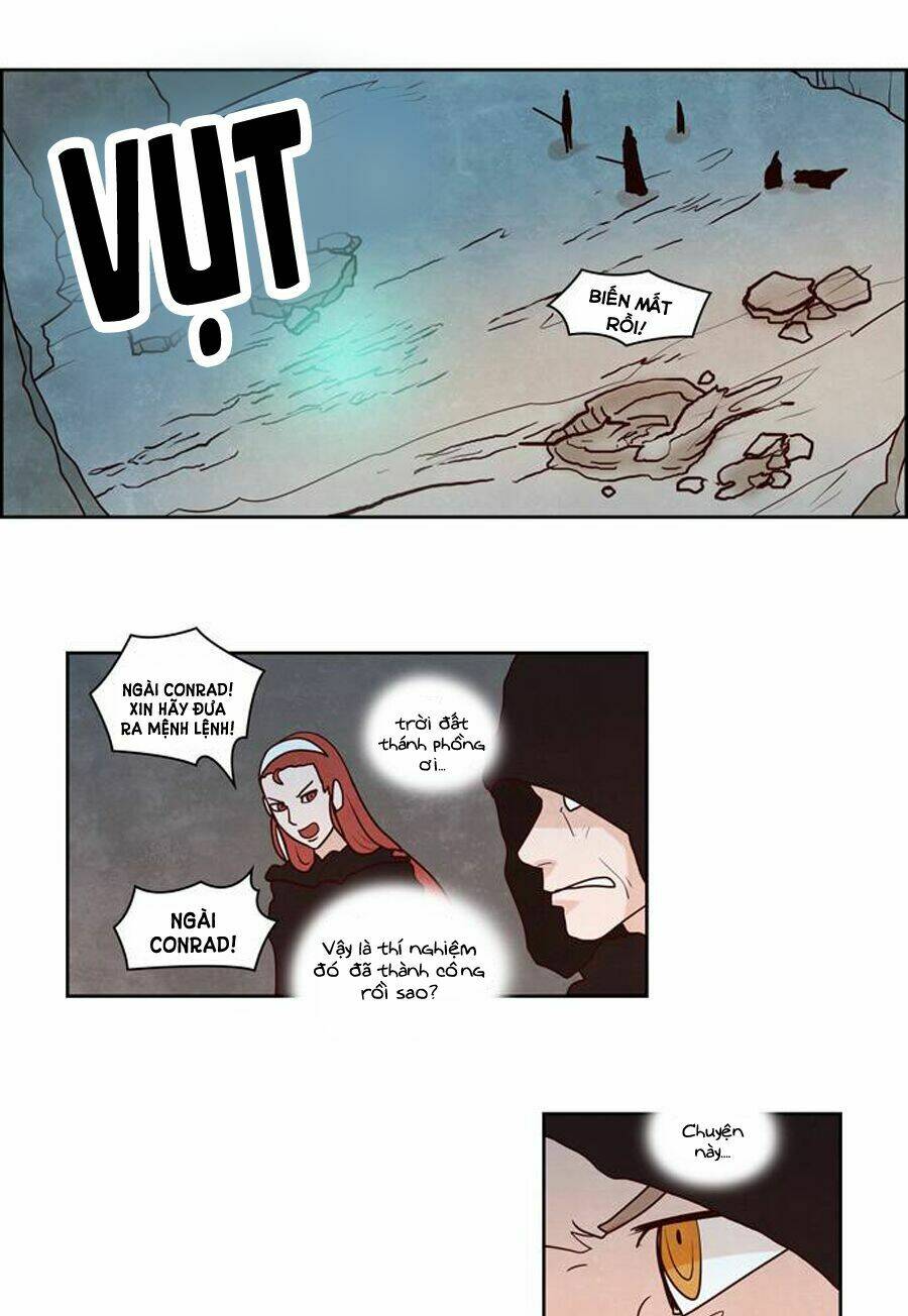 The Devil King Is Bored Chapter 92 - Trang 2