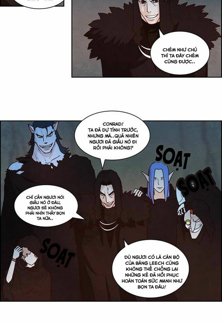 The Devil King Is Bored Chapter 92 - Trang 2