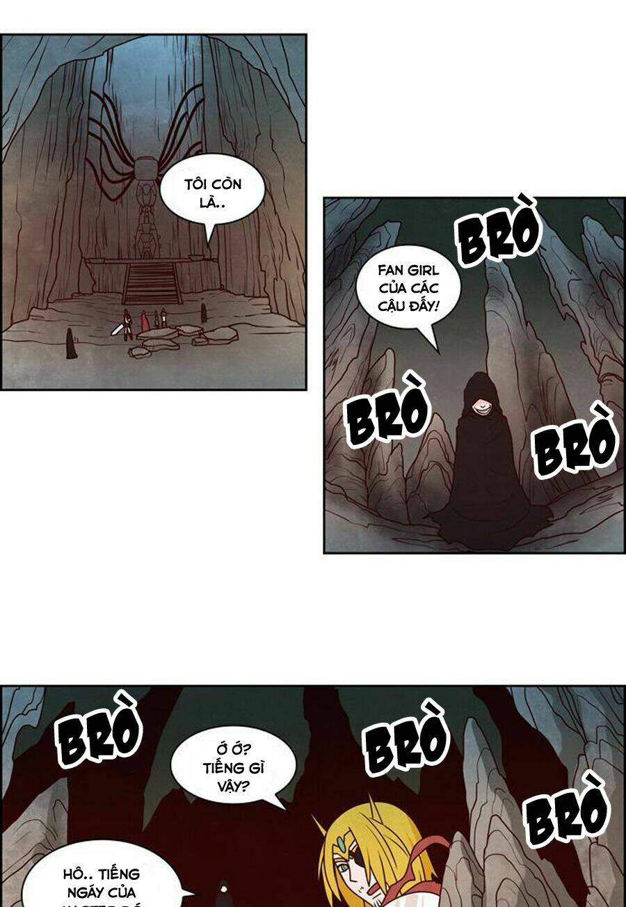 The Devil King Is Bored Chapter 91 - Trang 2