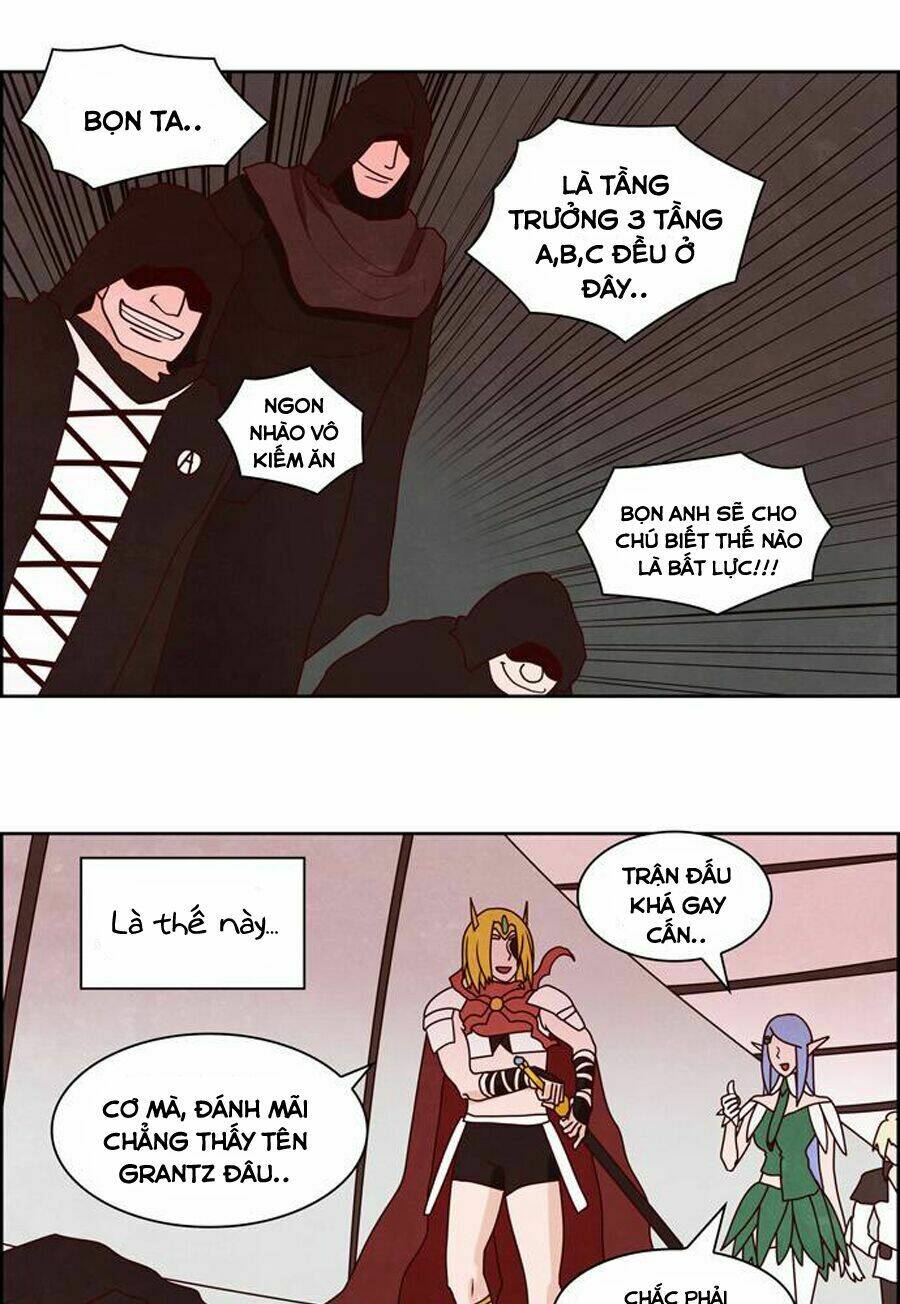 The Devil King Is Bored Chapter 90 - Trang 2