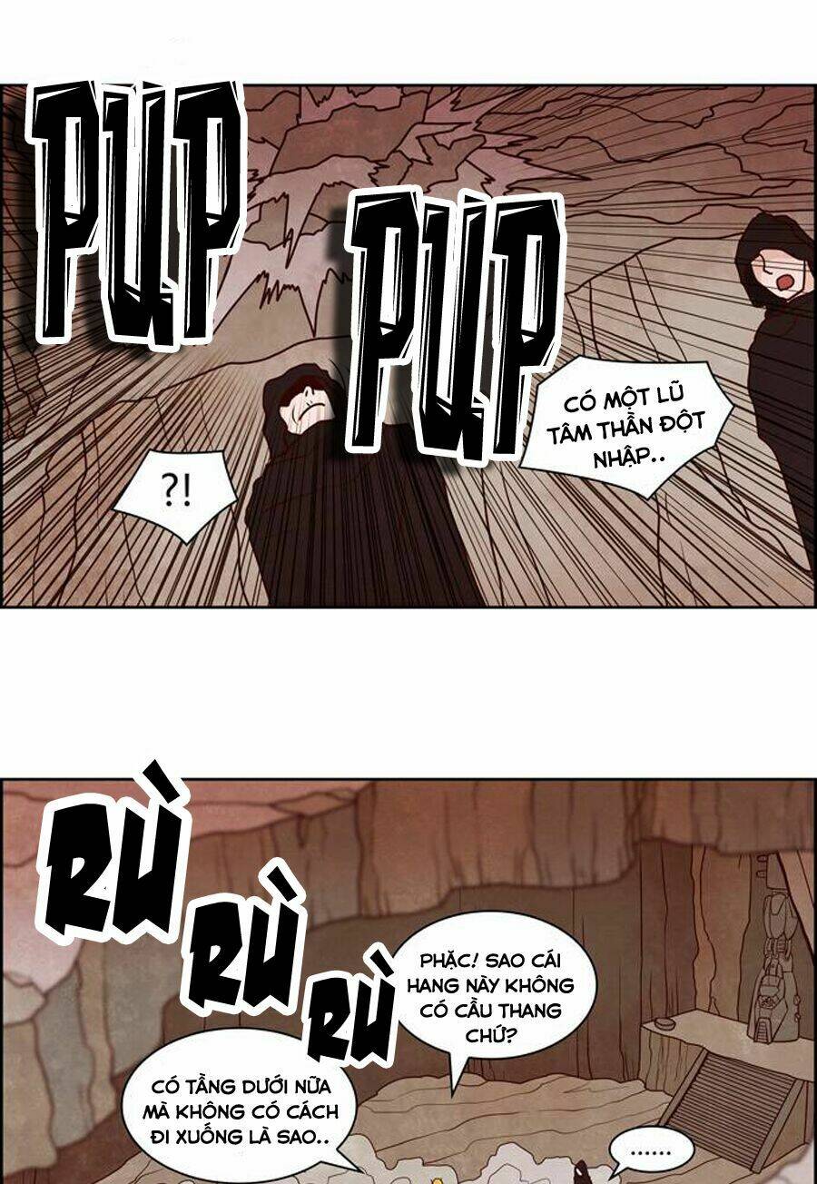 The Devil King Is Bored Chapter 90 - Trang 2