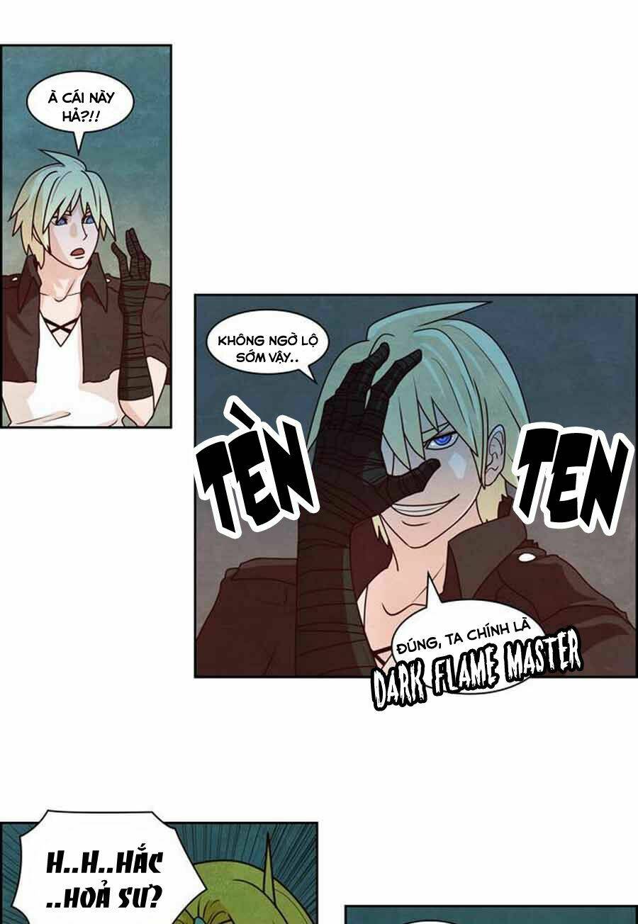 The Devil King Is Bored Chapter 89 - Trang 2